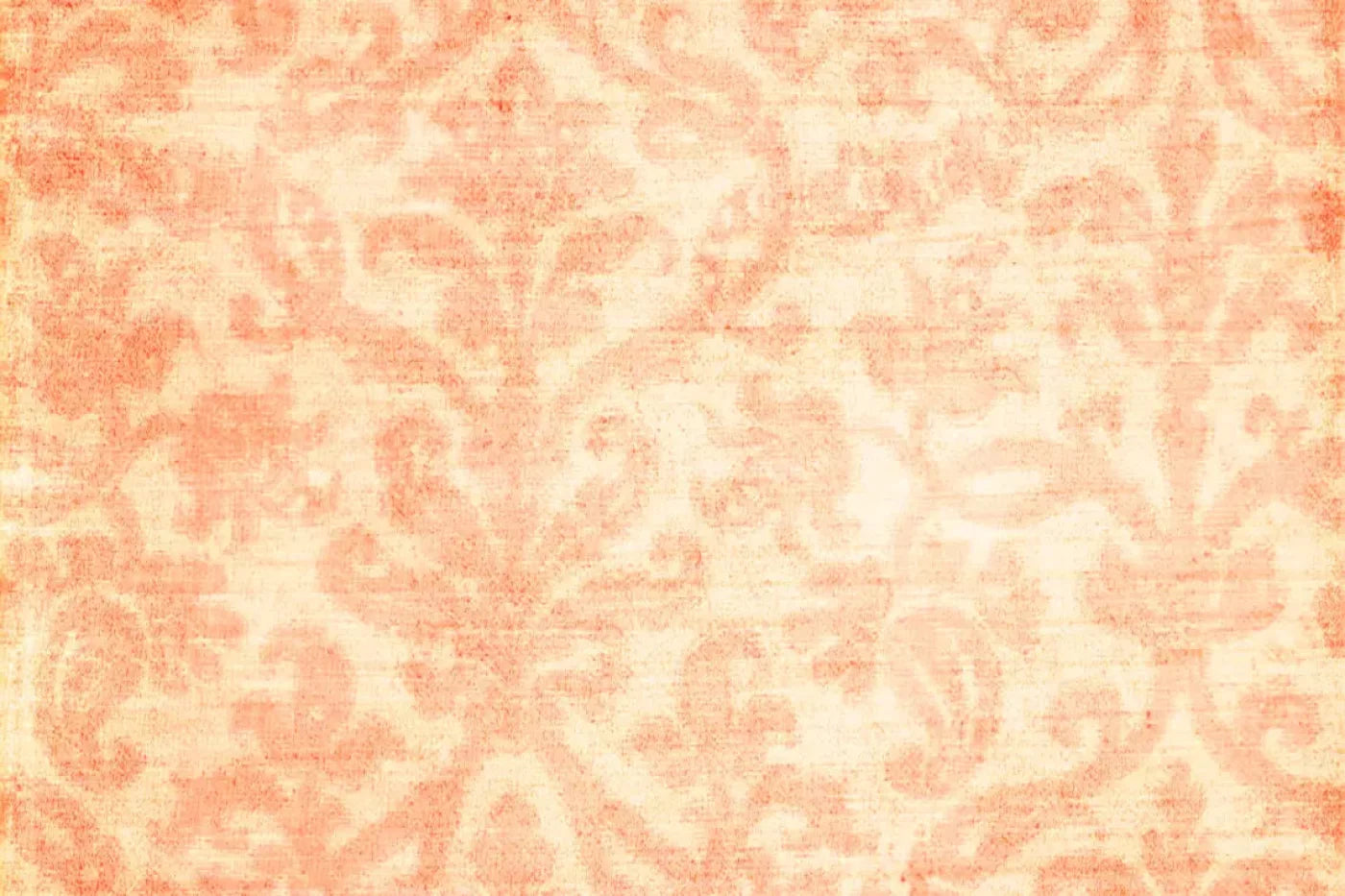 Tangerine Backdrop