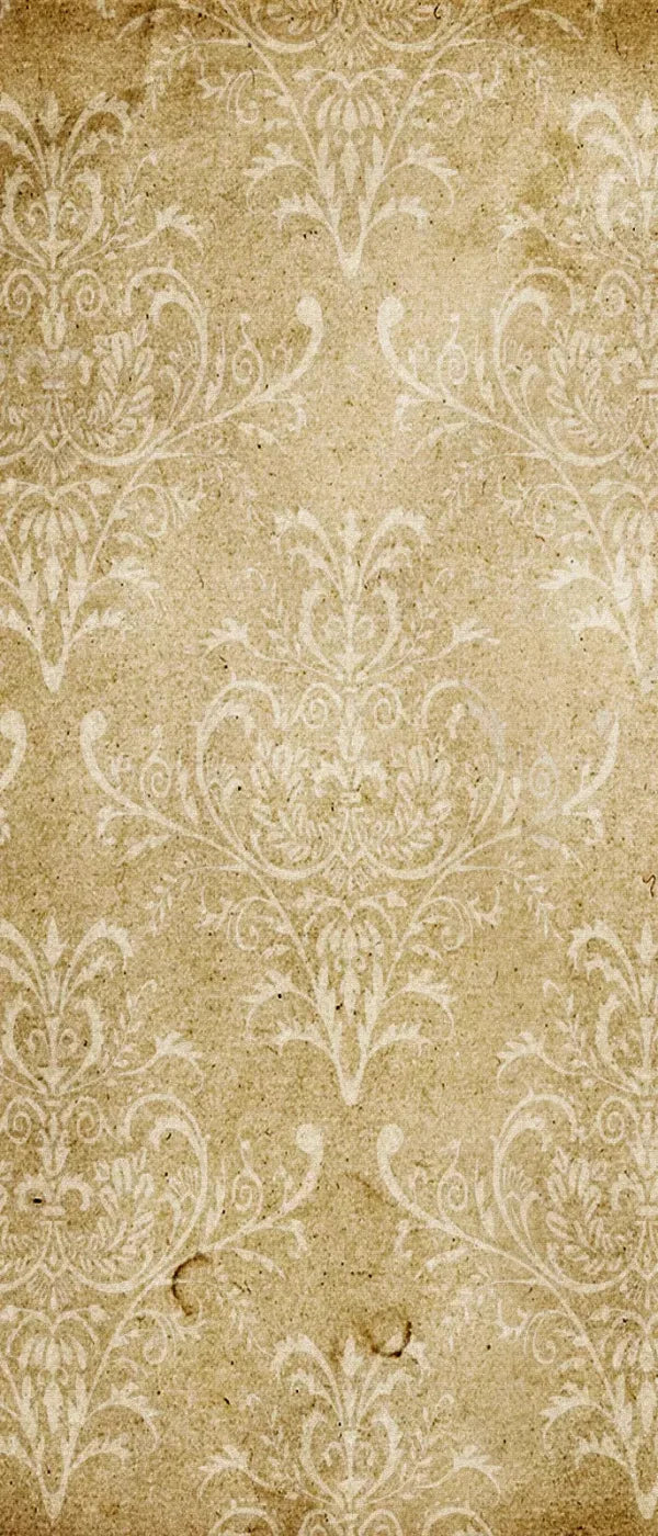 Tansy 5X12 Ultracloth For Westcott X-Drop ( 60 X 144 Inch ) Backdrop