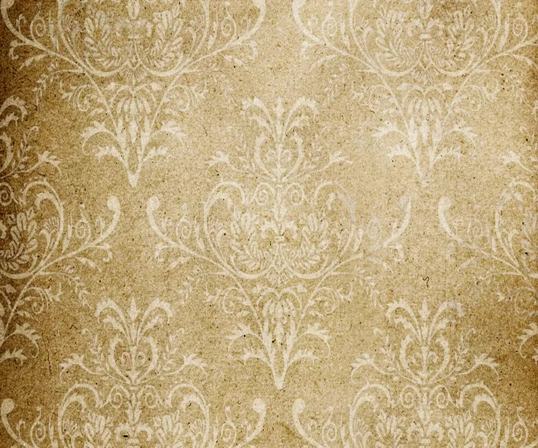 Tansy 5X42 Fleece ( 60 X 50 Inch ) Backdrop