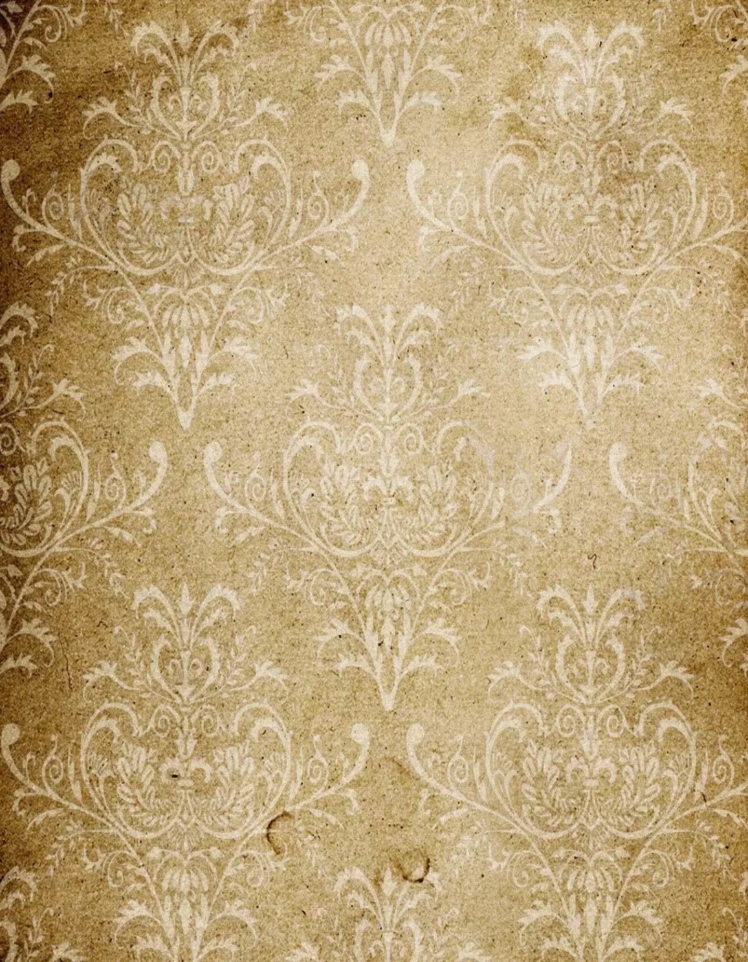 Tansy 6X8 Fleece ( 72 X 96 Inch ) Backdrop