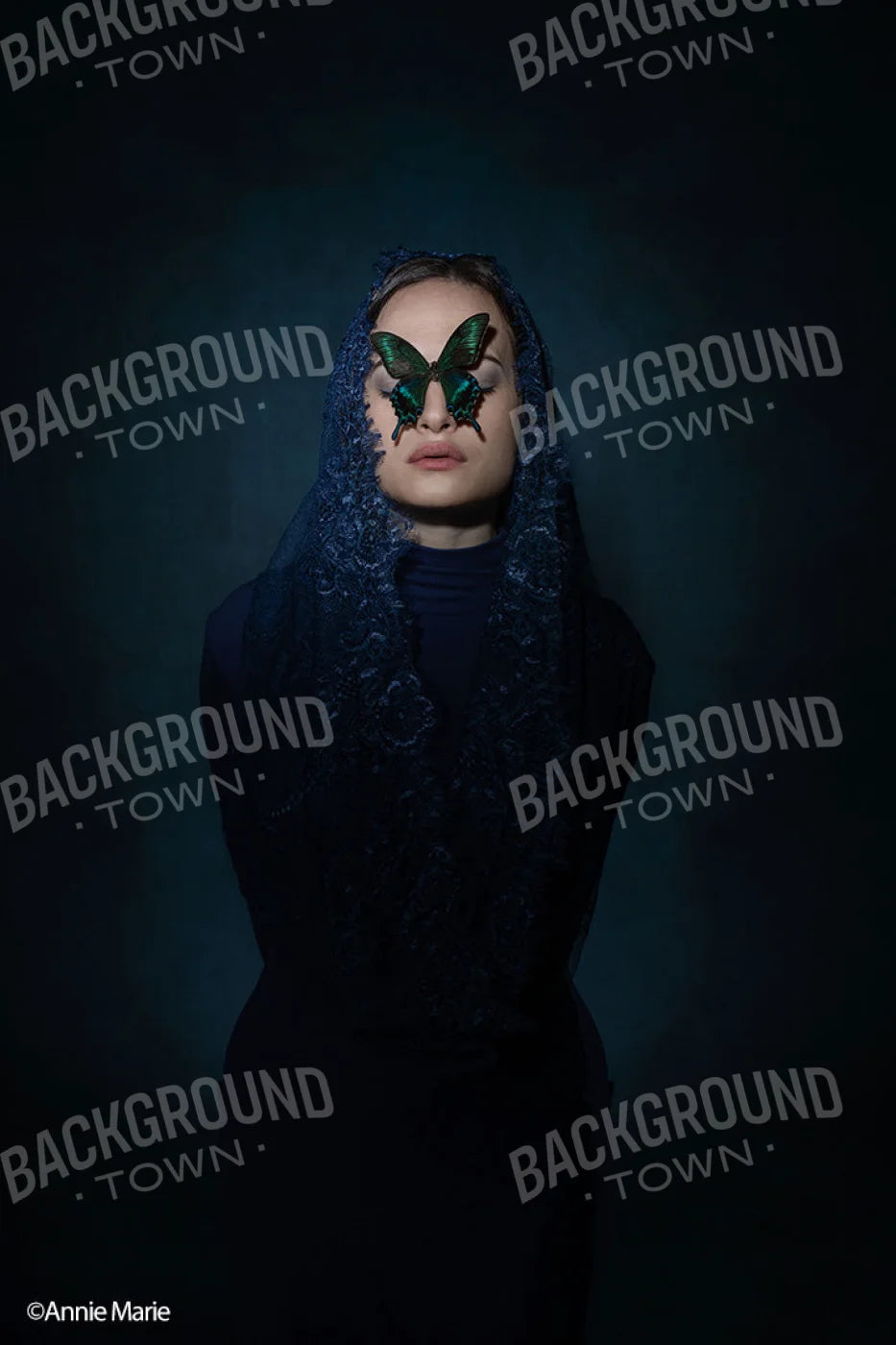 Tantealizing Backdrop