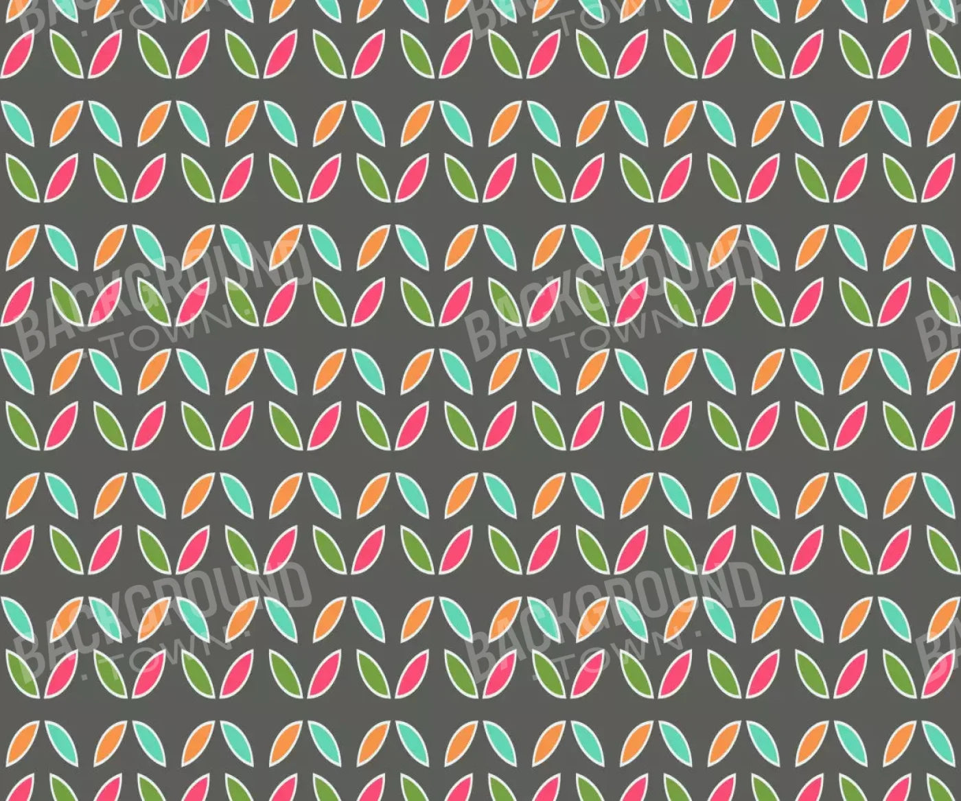 Tapanga 5X42 Fleece ( 60 X 50 Inch ) Backdrop