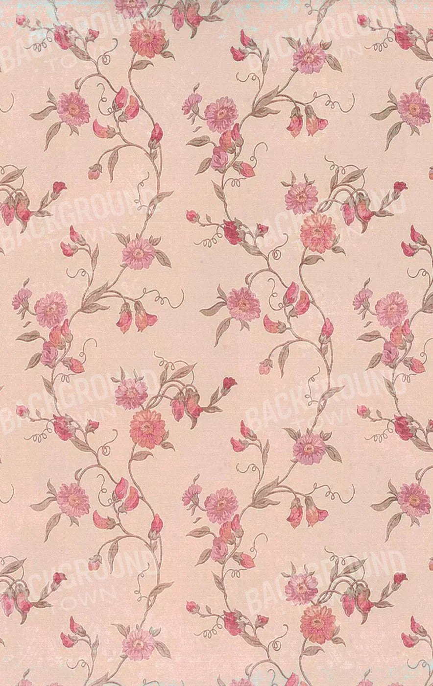 Tatiana 10X16 Ultracloth ( 120 X 192 Inch ) Backdrop