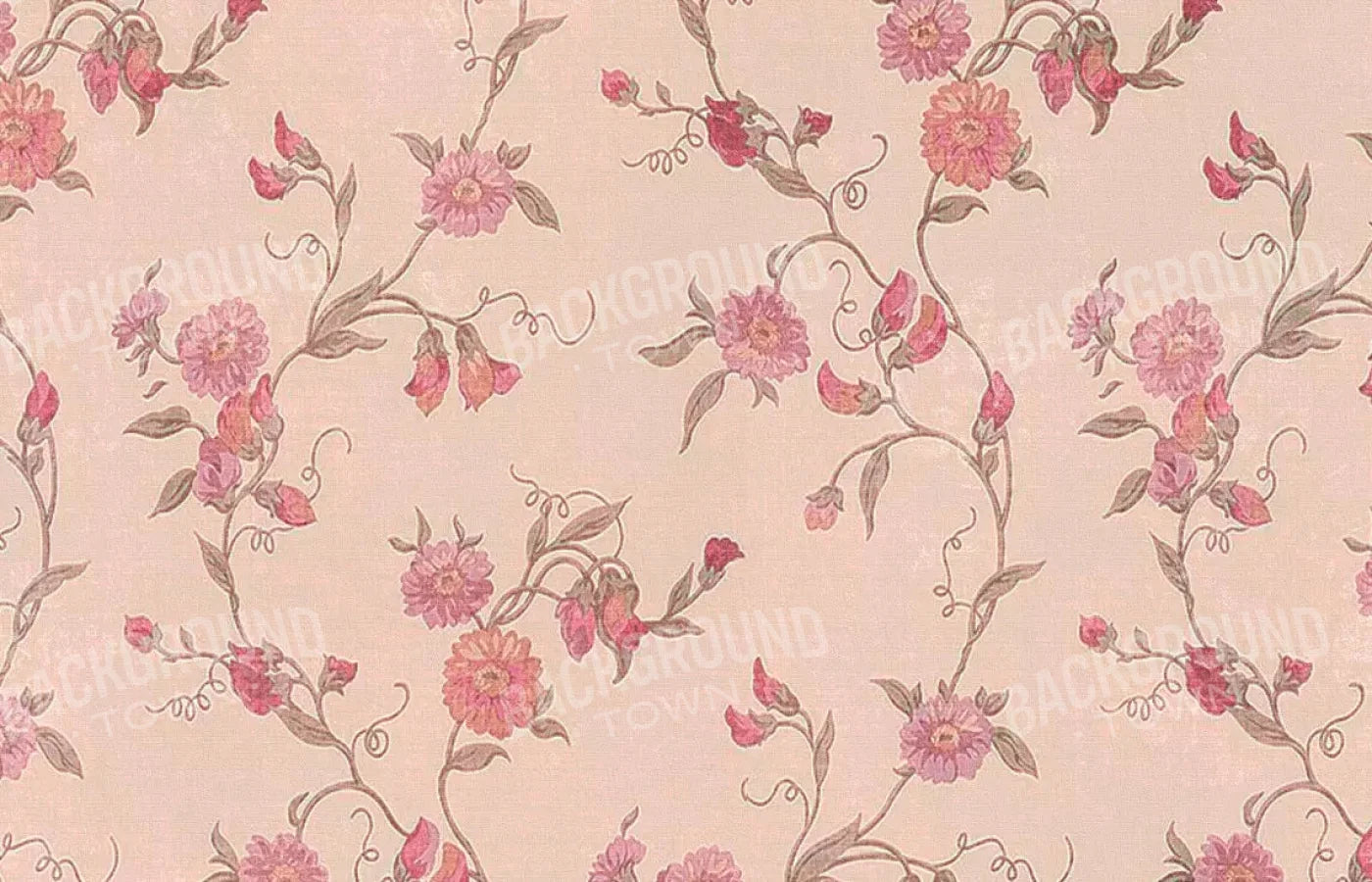 Tatiana 12X8 Ultracloth ( 144 X 96 Inch ) Backdrop