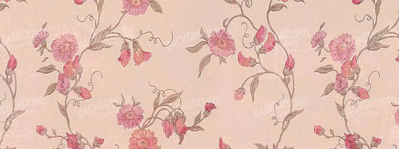 Tatiana 20X8 Ultracloth ( 240 X 96 Inch ) Backdrop