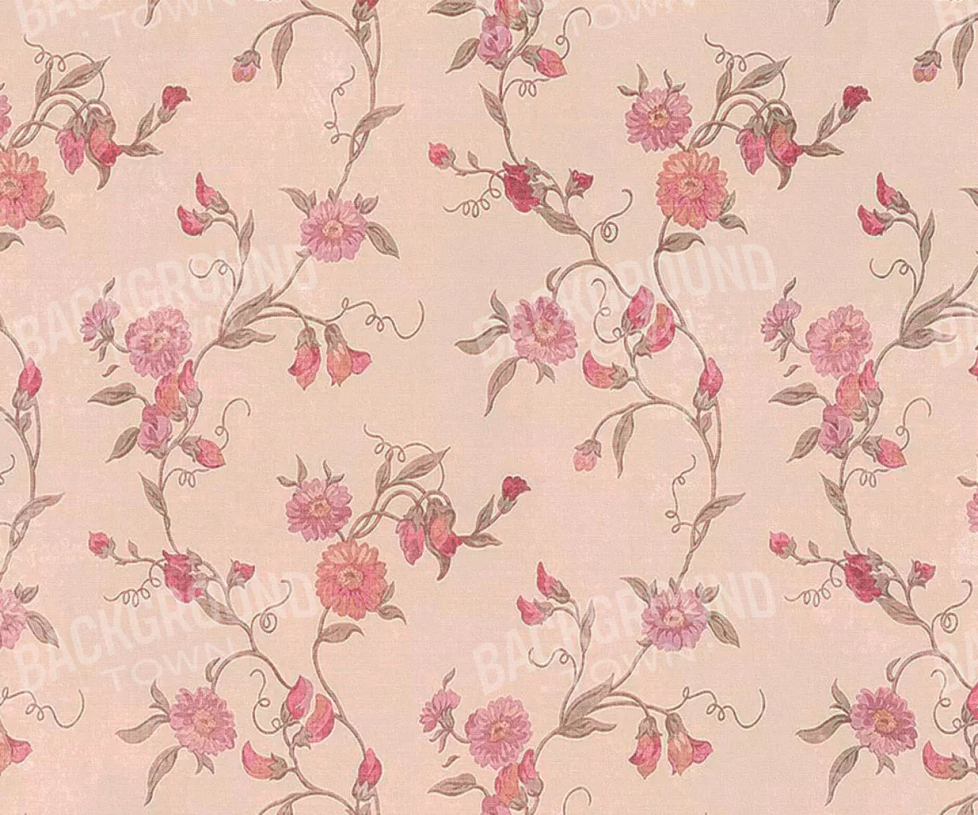 Tatiana 5X42 Fleece ( 60 X 50 Inch ) Backdrop