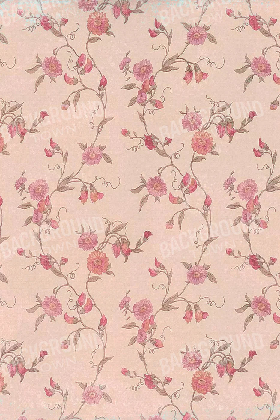 Tatiana 5X8 Ultracloth ( 60 X 96 Inch ) Backdrop