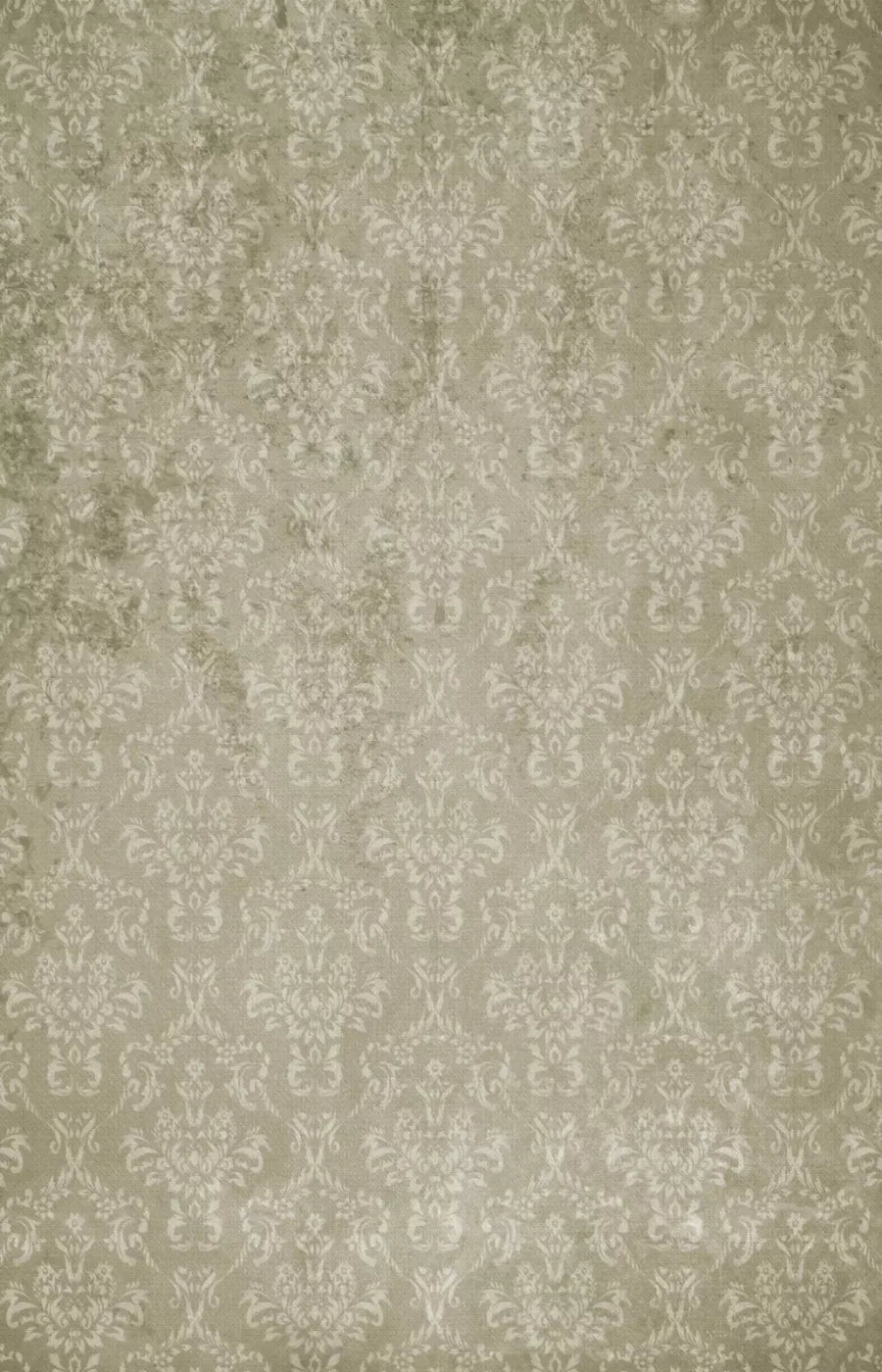 Tattered Tan 8’X12’ Ultracloth (96 X 144 Inch) Backdrop
