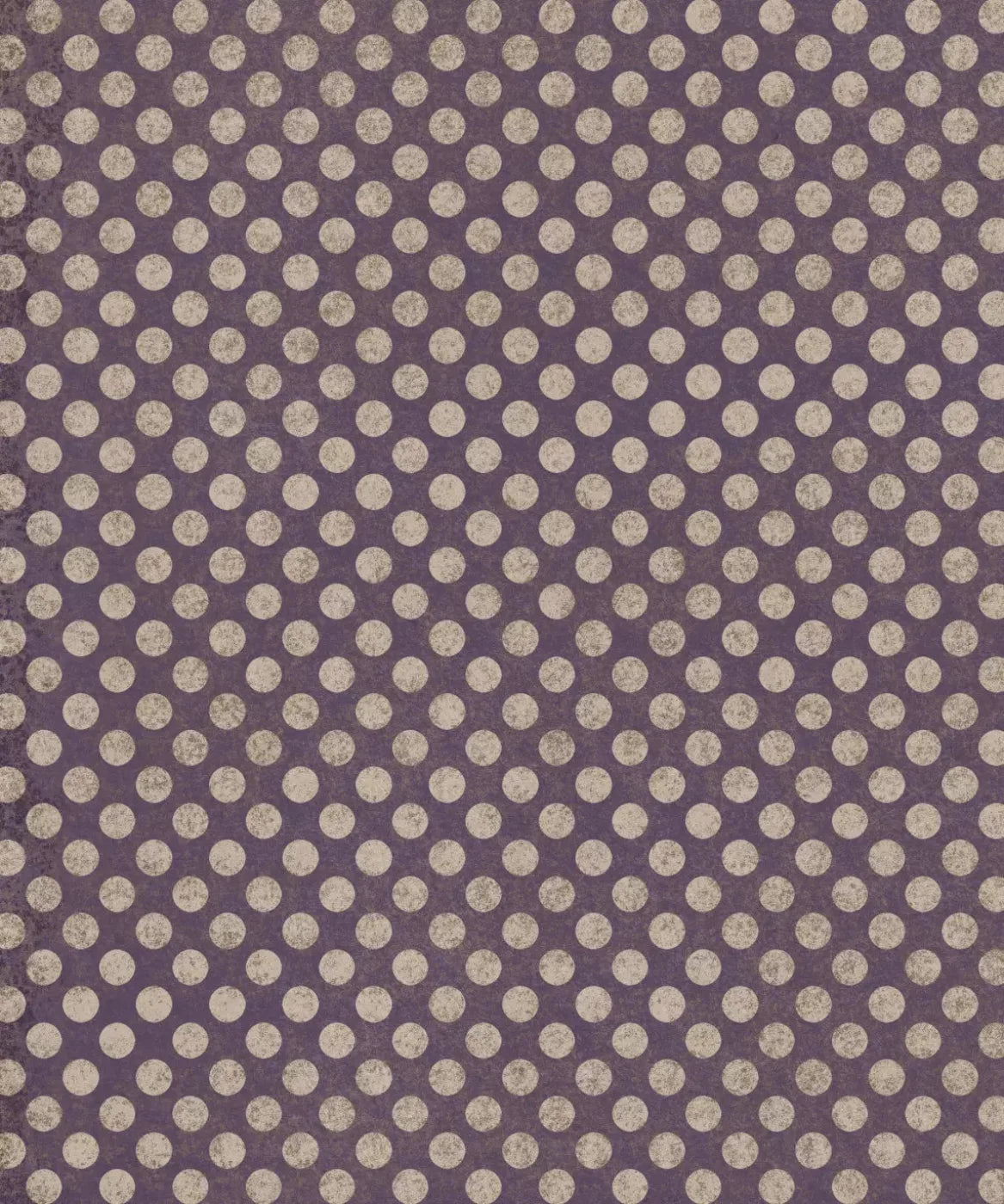 Purple Pattern Backdrop for Photography