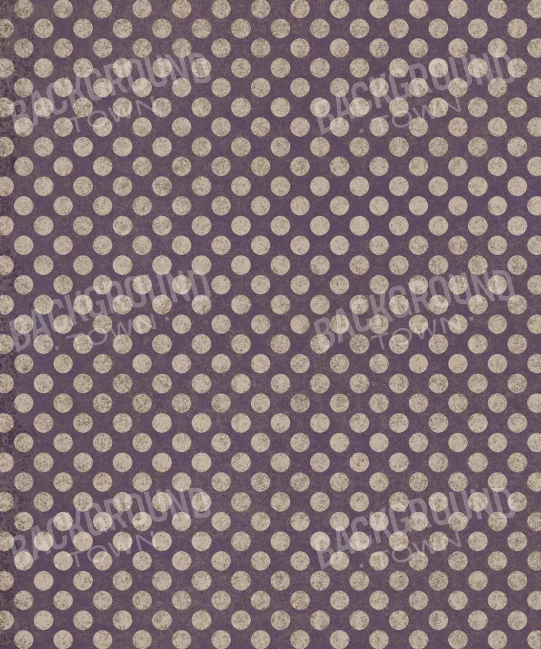 Purple Pattern Backdrop for Photography