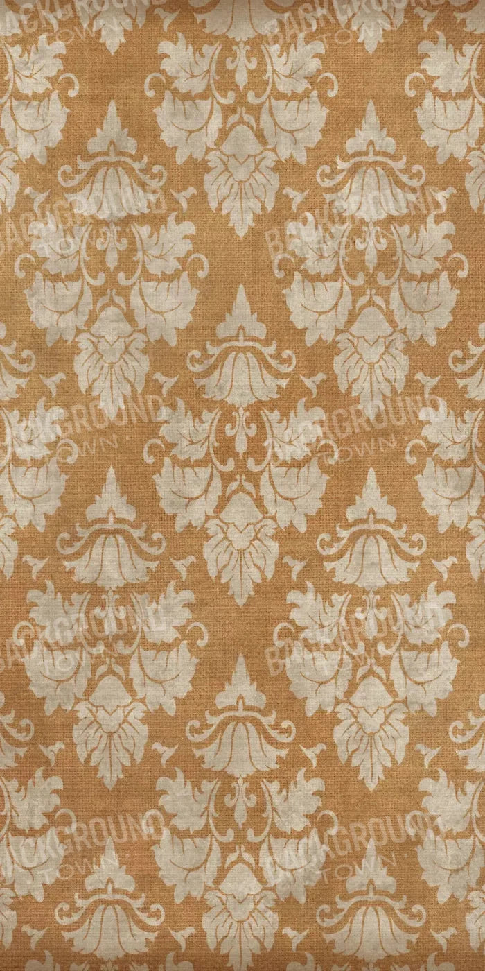 Tea Time 10X20 Ultracloth ( 120 X 240 Inch ) Backdrop