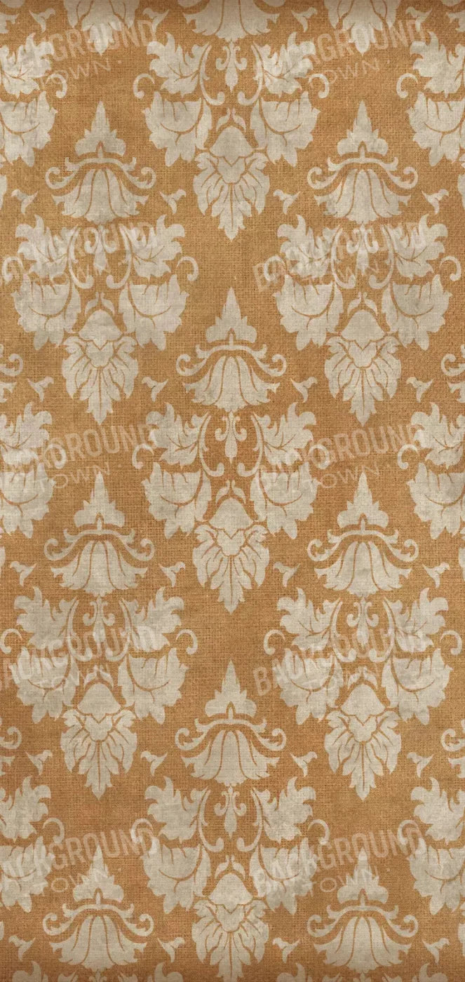 Tea Time 8X16 Ultracloth ( 96 X 192 Inch ) Backdrop