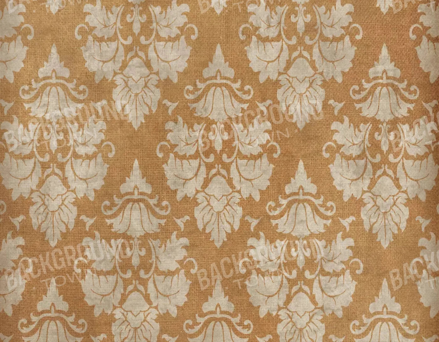 Tea Time 8X6 Fleece ( 96 X 72 Inch ) Backdrop