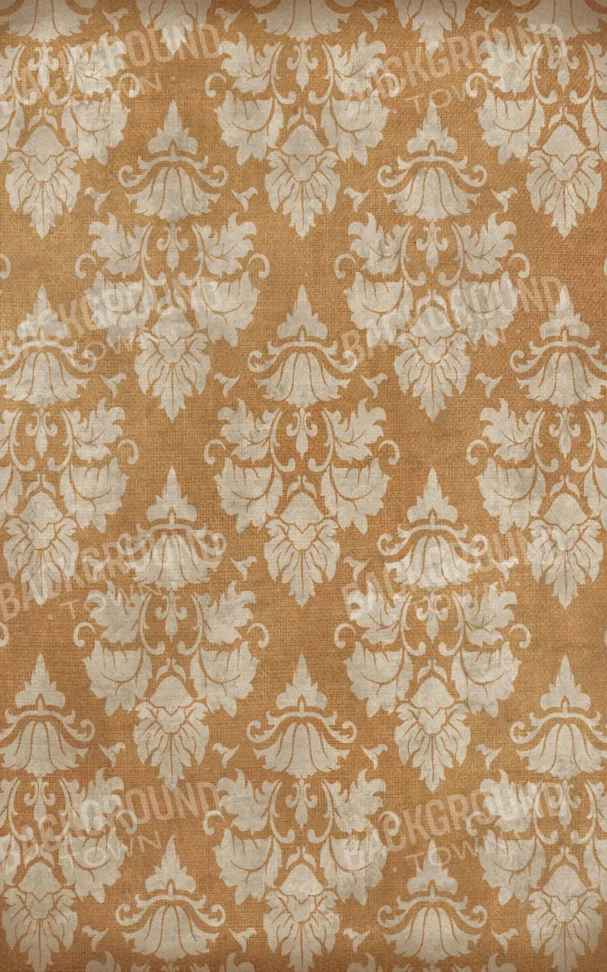 Tea Time 9X14 Ultracloth ( 108 X 168 Inch ) Backdrop