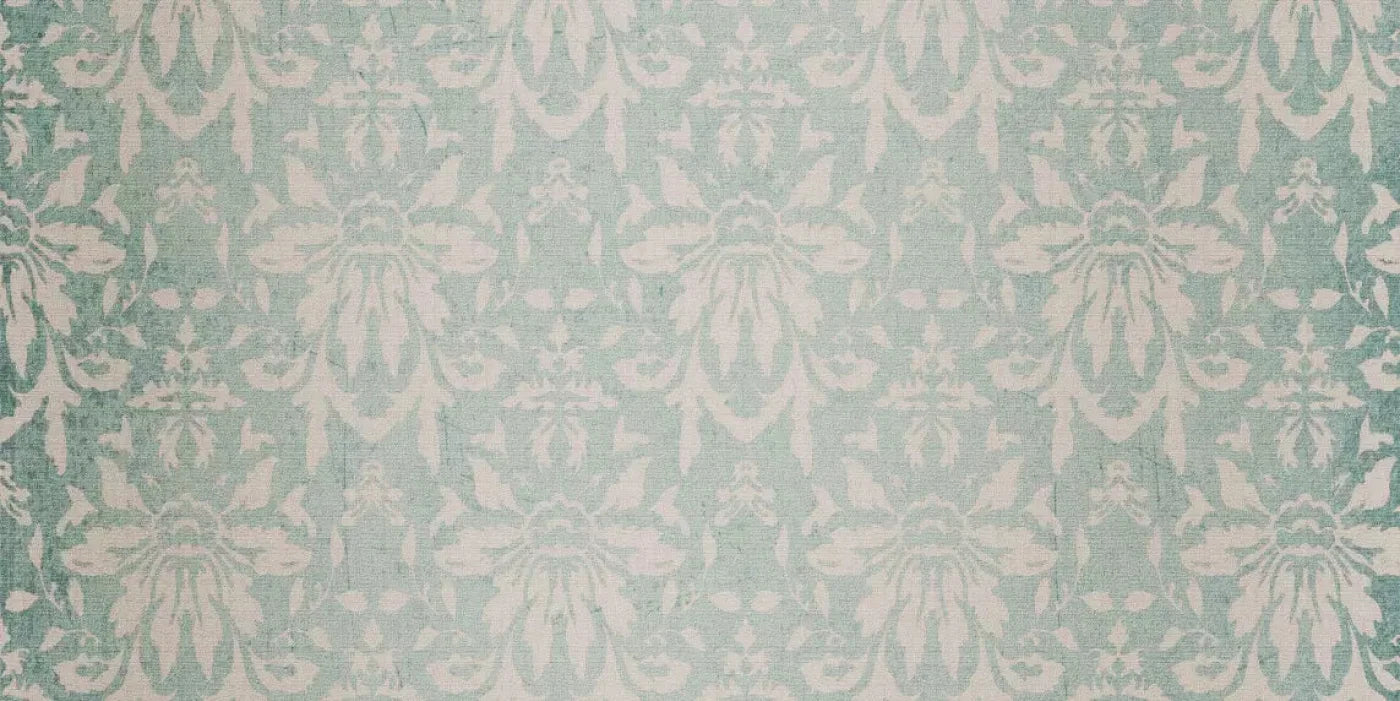 Teal Love9 20X10 Ultracloth ( 240 X 120 Inch ) Backdrop
