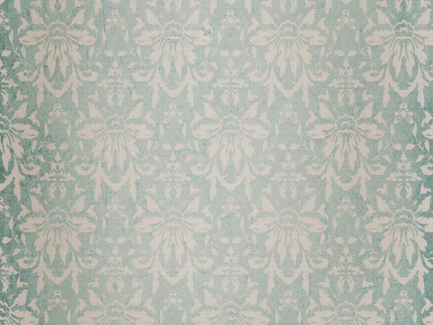 Teal Love9 7X5 Ultracloth ( 84 X 60 Inch ) Backdrop