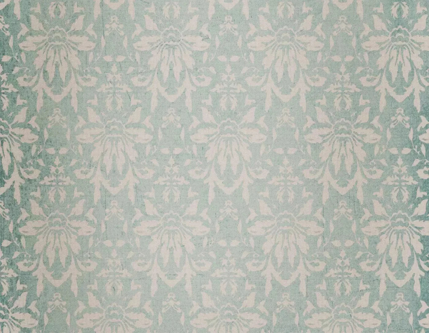 Teal Love9 8X6 Fleece ( 96 X 72 Inch ) Backdrop