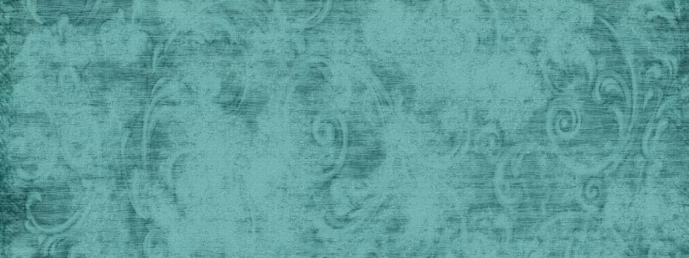 Teal Love3 20X8 Ultracloth ( 240 X 96 Inch ) Backdrop
