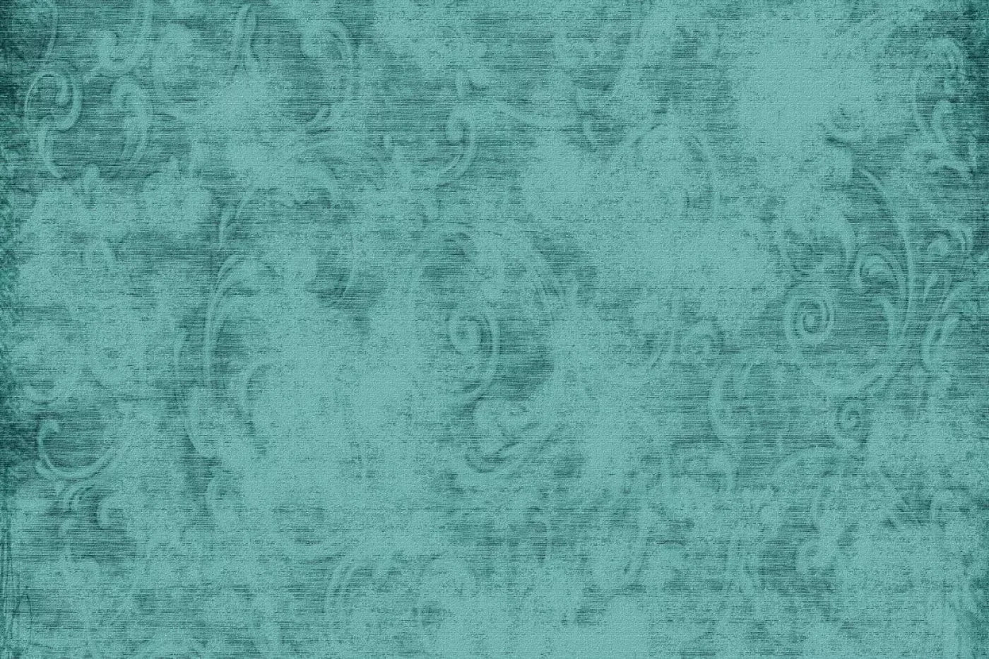 Teal Love3 Backdrop