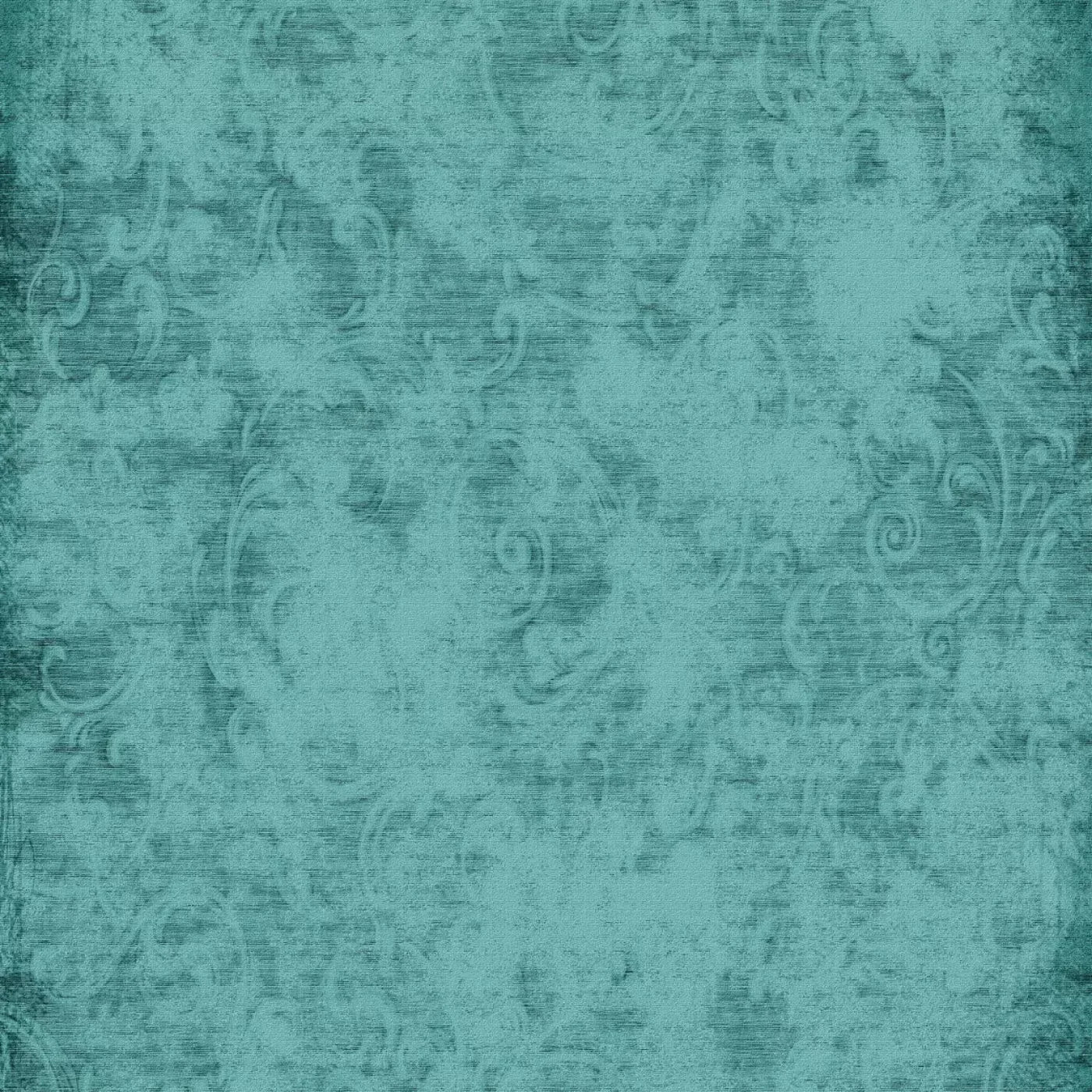 Teal Love3 Backdrop