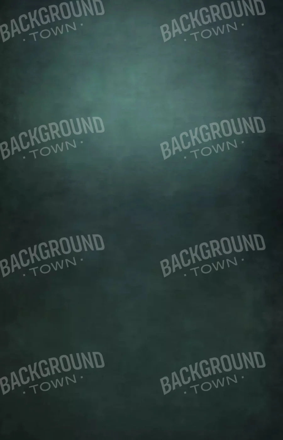 Teal Masters 8X12 Ultracloth ( 96 X 144 Inch ) Backdrop