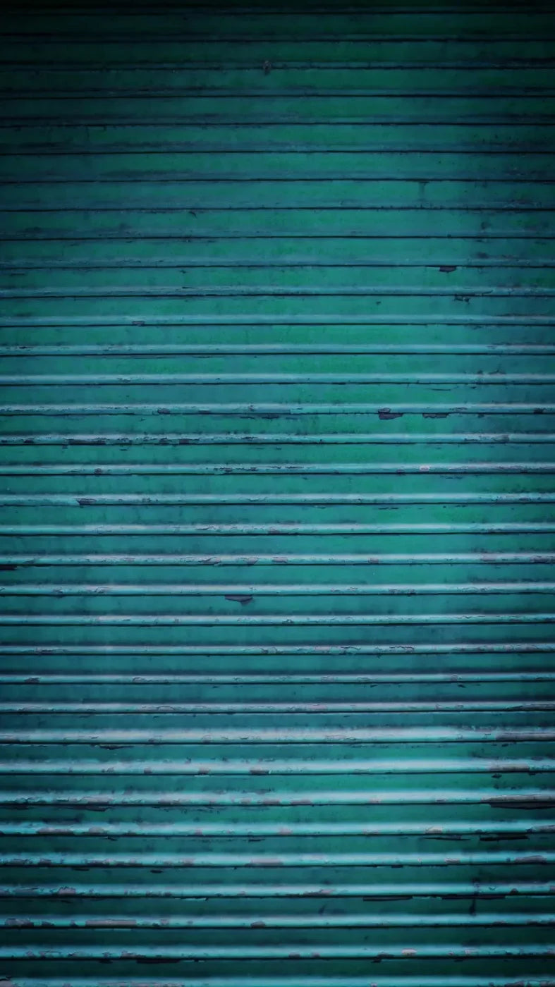 Teal Steel 8’X14’ Ultracloth (96 X 168 Inch) Backdrop
