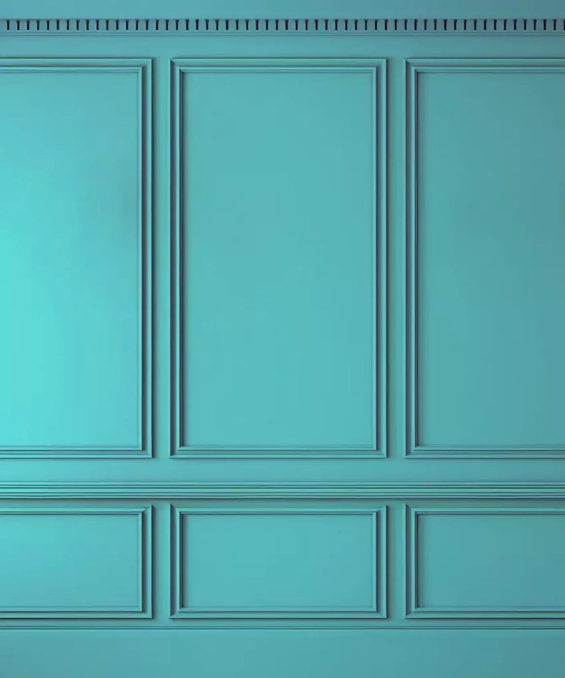 Wall, Teal Backdrop for Photography