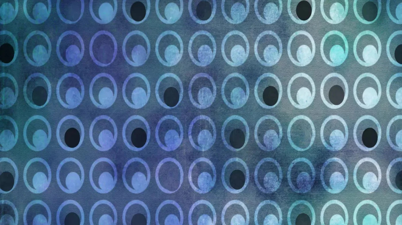 Techno Spot 14X8 Ultracloth ( 168 X 96 Inch ) Backdrop