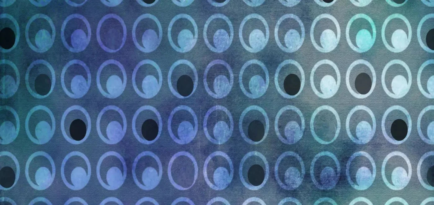 Techno Spot 16X8 Ultracloth ( 192 X 96 Inch ) Backdrop