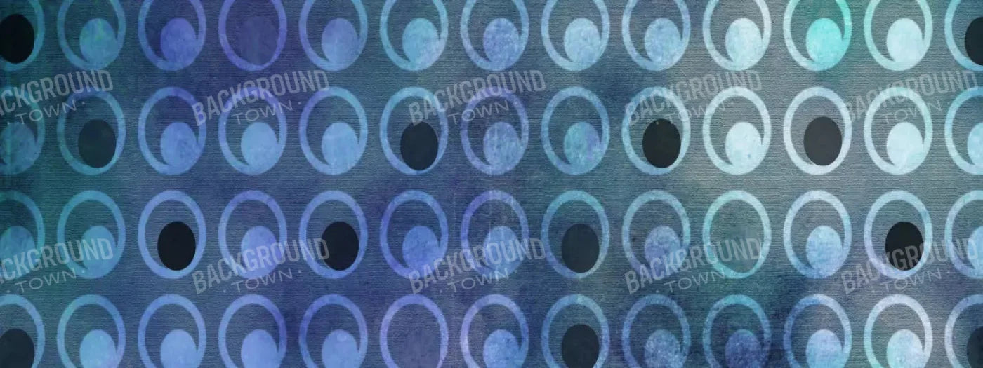 Techno Spot 20X8 Ultracloth ( 240 X 96 Inch ) Backdrop