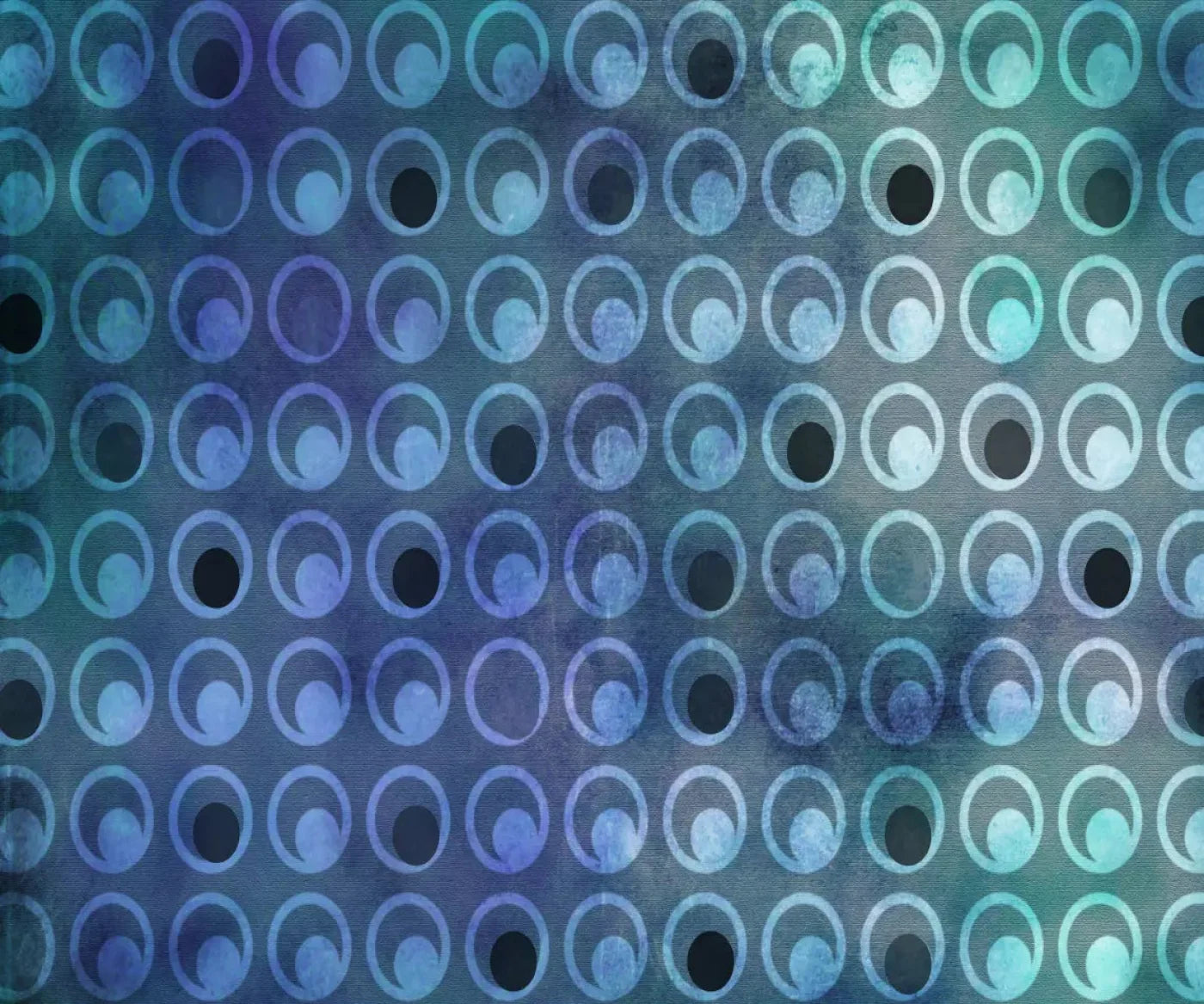 Techno Spot 5X42 Fleece ( 60 X 50 Inch ) Backdrop