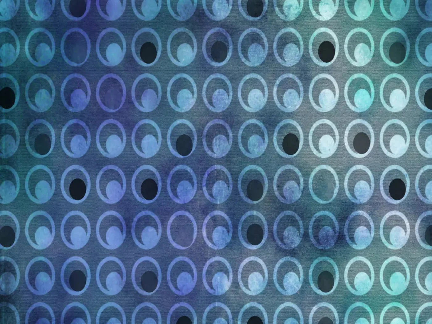 Techno Spot 68X5 Fleece ( 80 X 60 Inch ) Backdrop