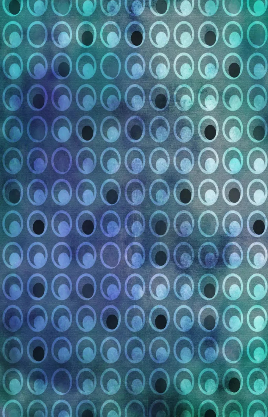 Techno Spot 8X12 Ultracloth ( 96 X 144 Inch ) Backdrop