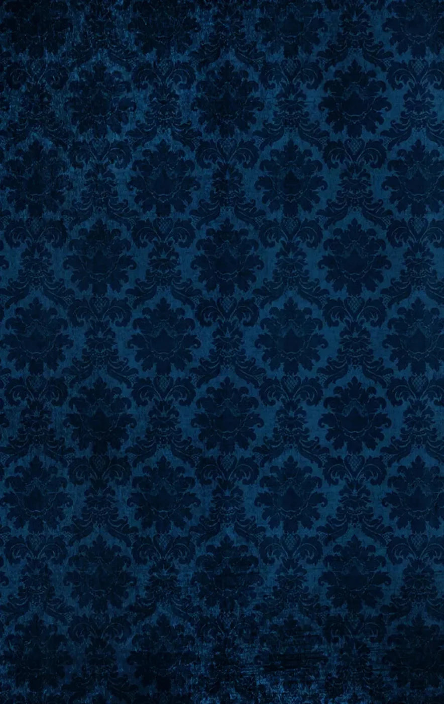 Temptress Blue 10X16 Ultracloth ( 120 X 192 Inch ) Backdrop