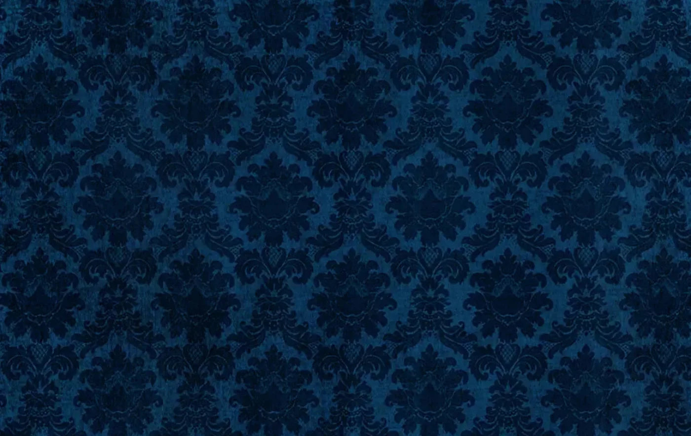 Temptress Blue 16X10 Ultracloth ( 192 X 120 Inch ) Backdrop