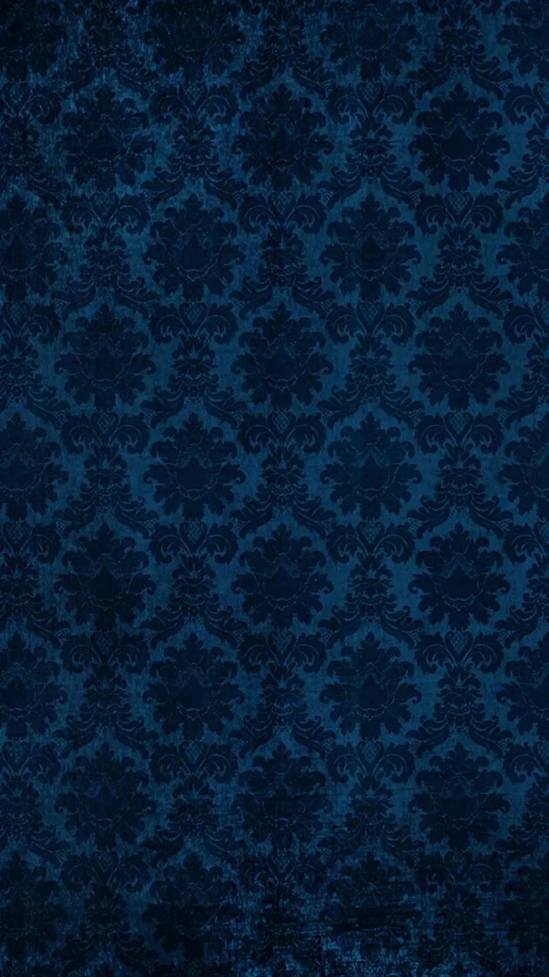 Temptress Blue 8X14 Ultracloth ( 96 X 168 Inch ) Backdrop