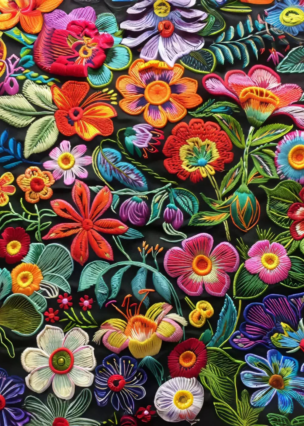 Tenangos 5’X7’ Ultracloth (60 X 84 Inch) Backdrop