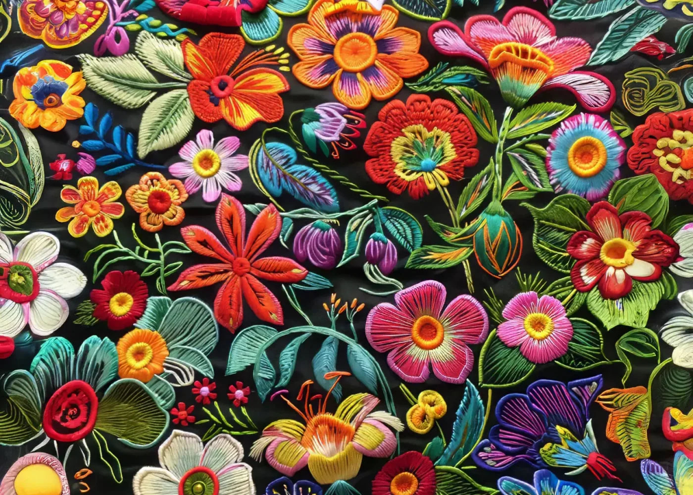Tenangos 7’X5’ Ultracloth (84 X 60 Inch) Backdrop