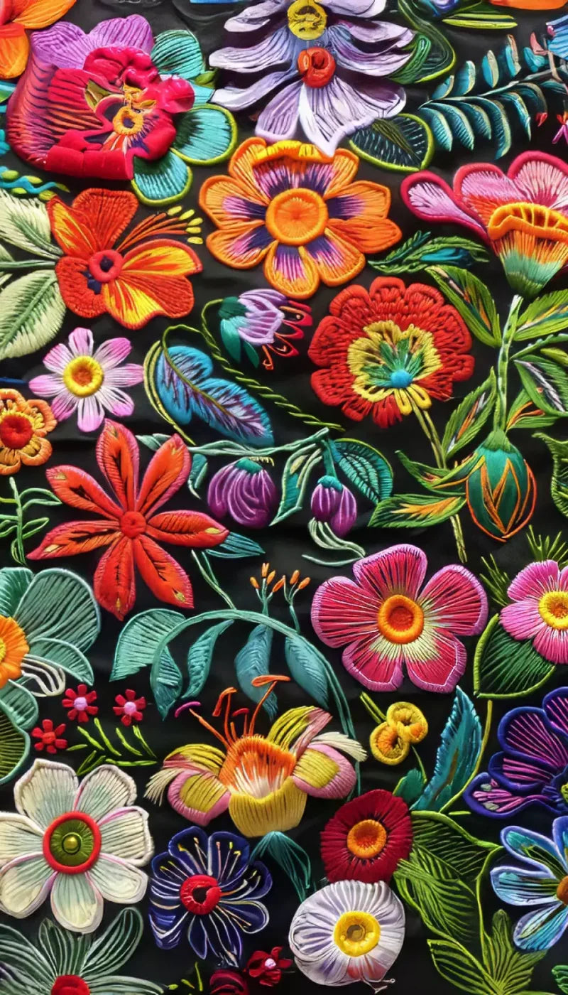 Tenangos 8’X14’ Ultracloth (96 X 168 Inch) Backdrop
