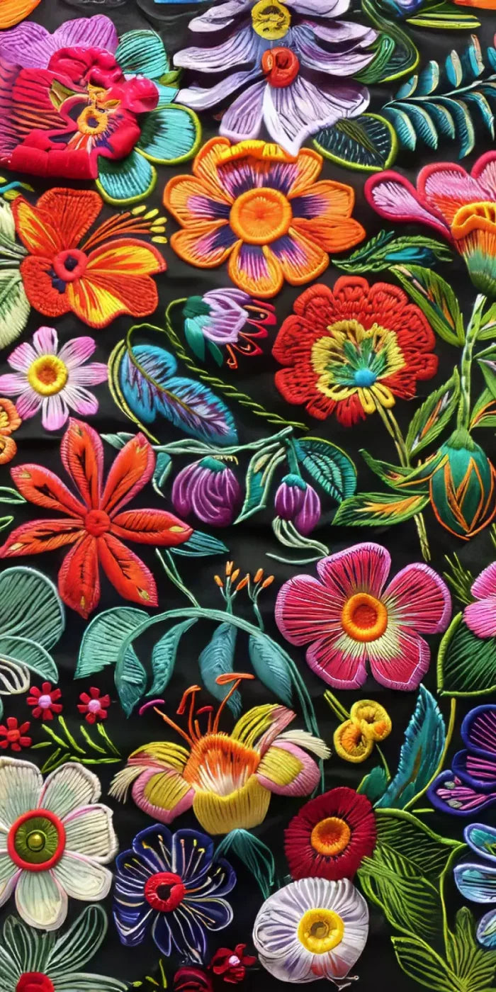 Tenangos 8’X16’ Ultracloth (96 X 192 Inch) Backdrop