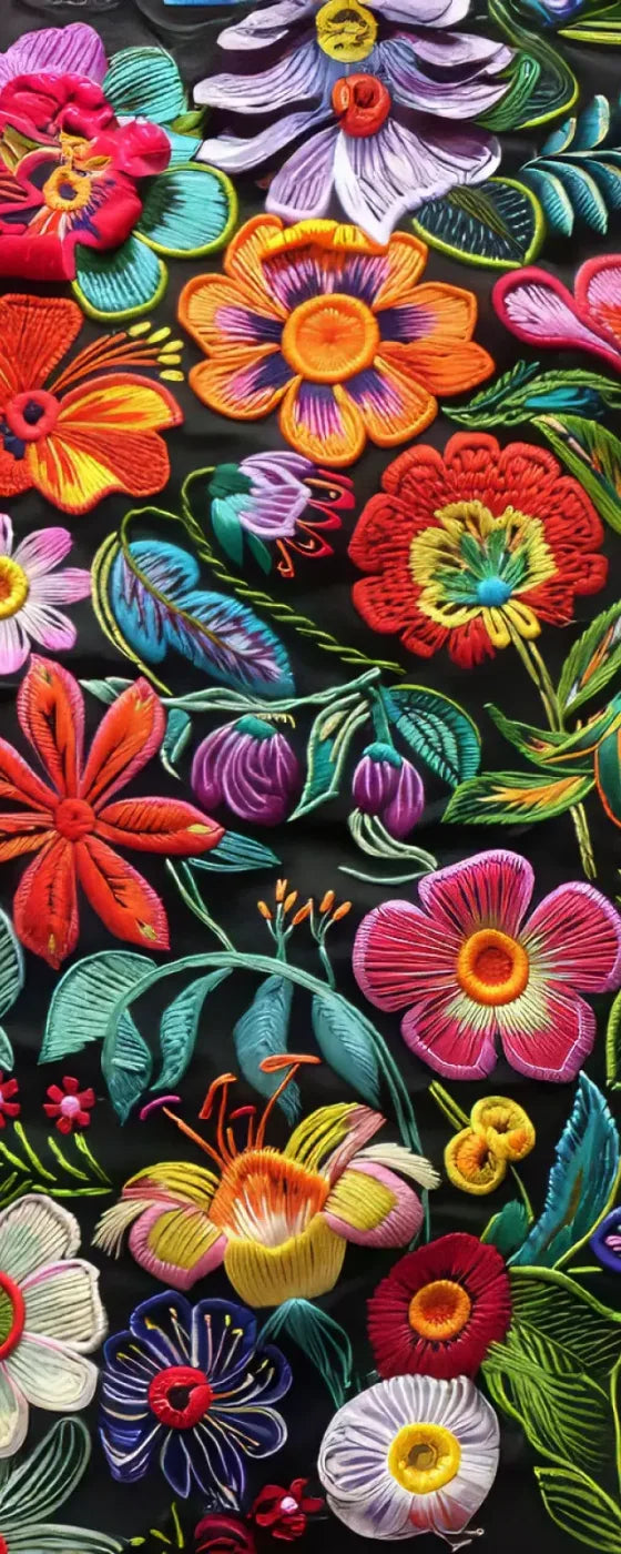 Tenangos 8’X20’ Ultracloth (96 X 240 Inch) Backdrop