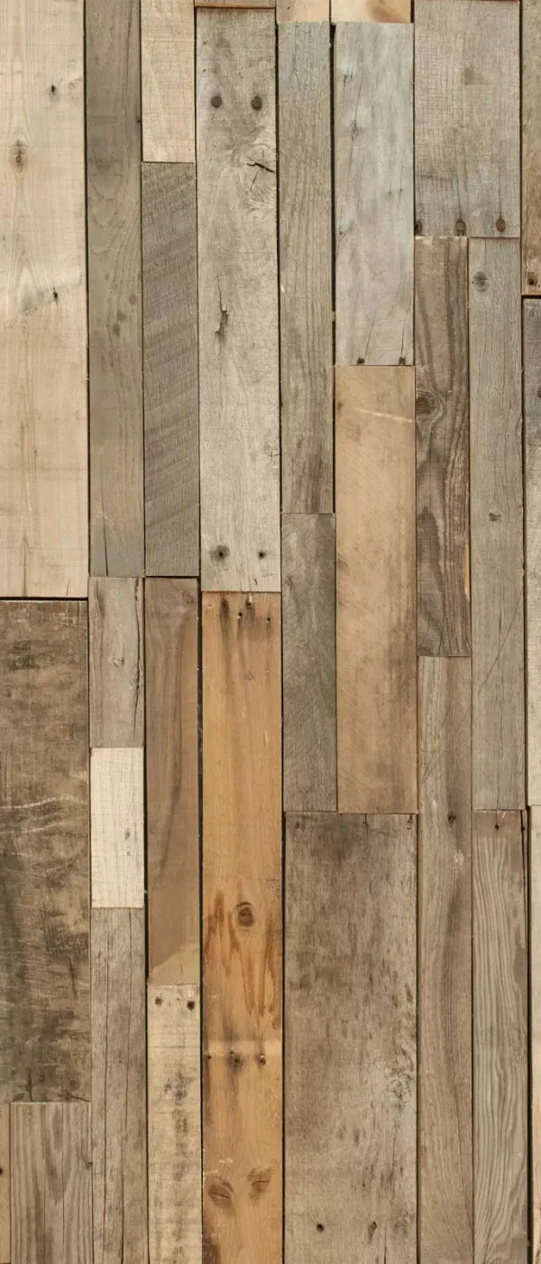 Tennessee Timber 5X12 Ultracloth For Westcott X-Drop ( 60 X 144 Inch ) Backdrop