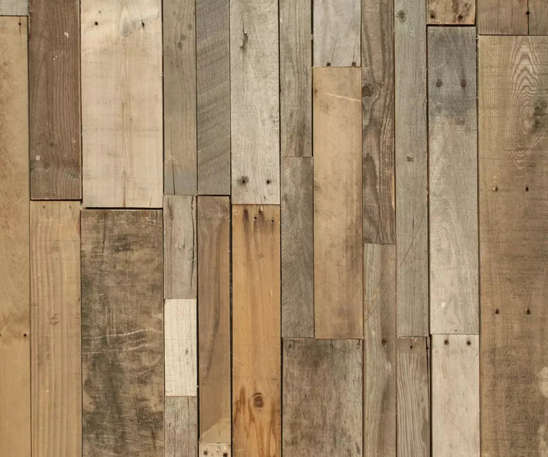 Tennessee Timber 5X42 Fleece ( 60 X 50 Inch ) Backdrop