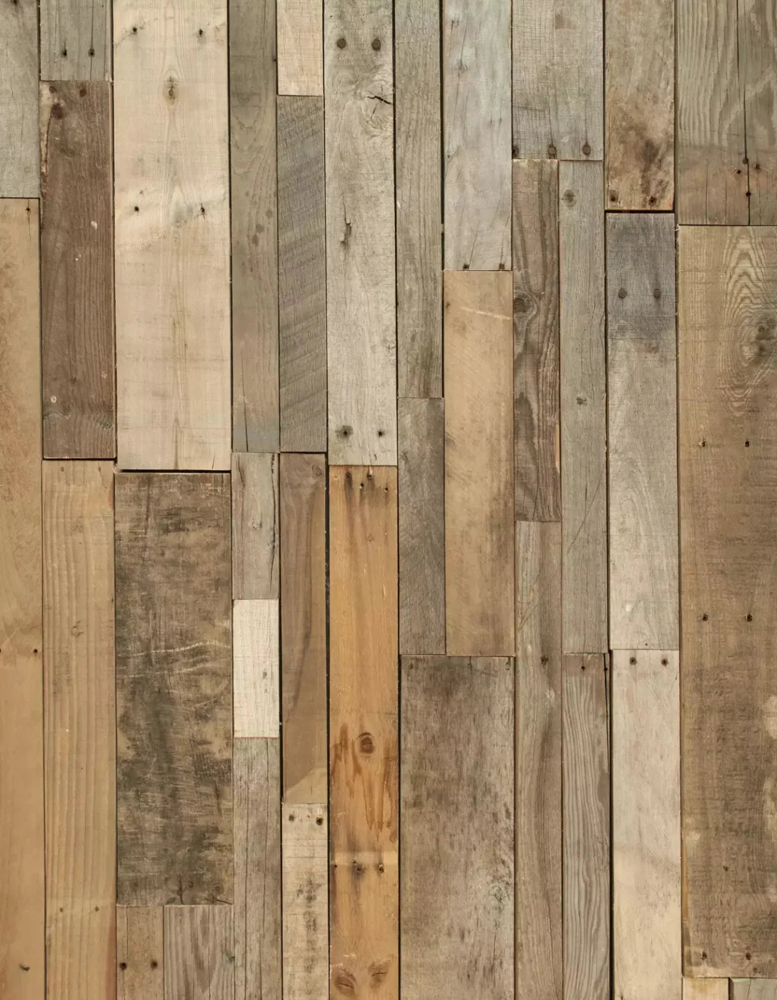 Tennessee Timber 6X8 Fleece ( 72 X 96 Inch ) Backdrop