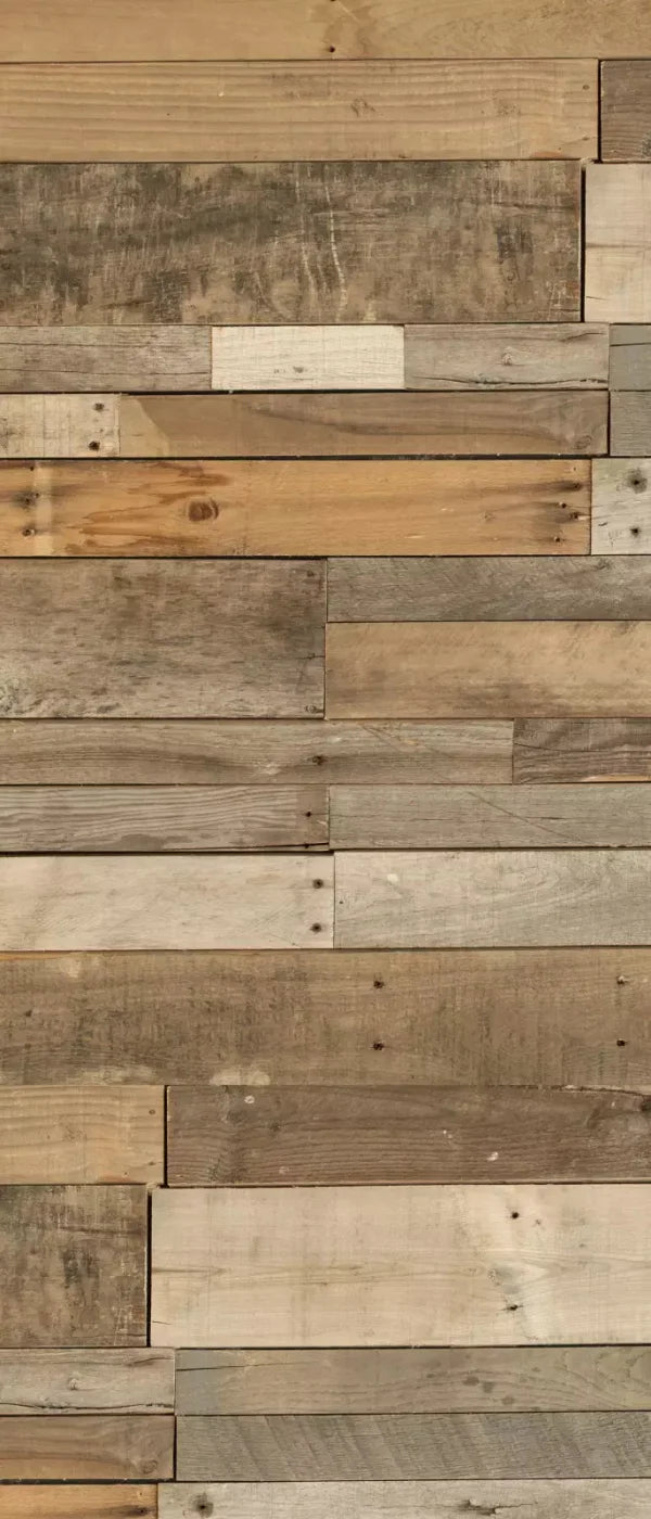 Tennessee Timber2 5X12 Ultracloth For Westcott X-Drop ( 60 X 144 Inch ) Backdrop