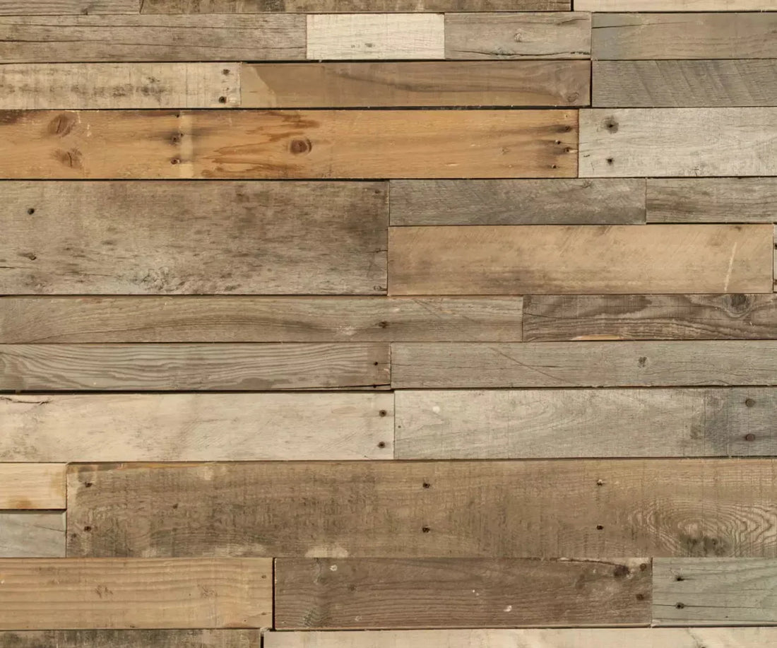 Tennessee Timber2 5X42 Fleece ( 60 X 50 Inch ) Backdrop