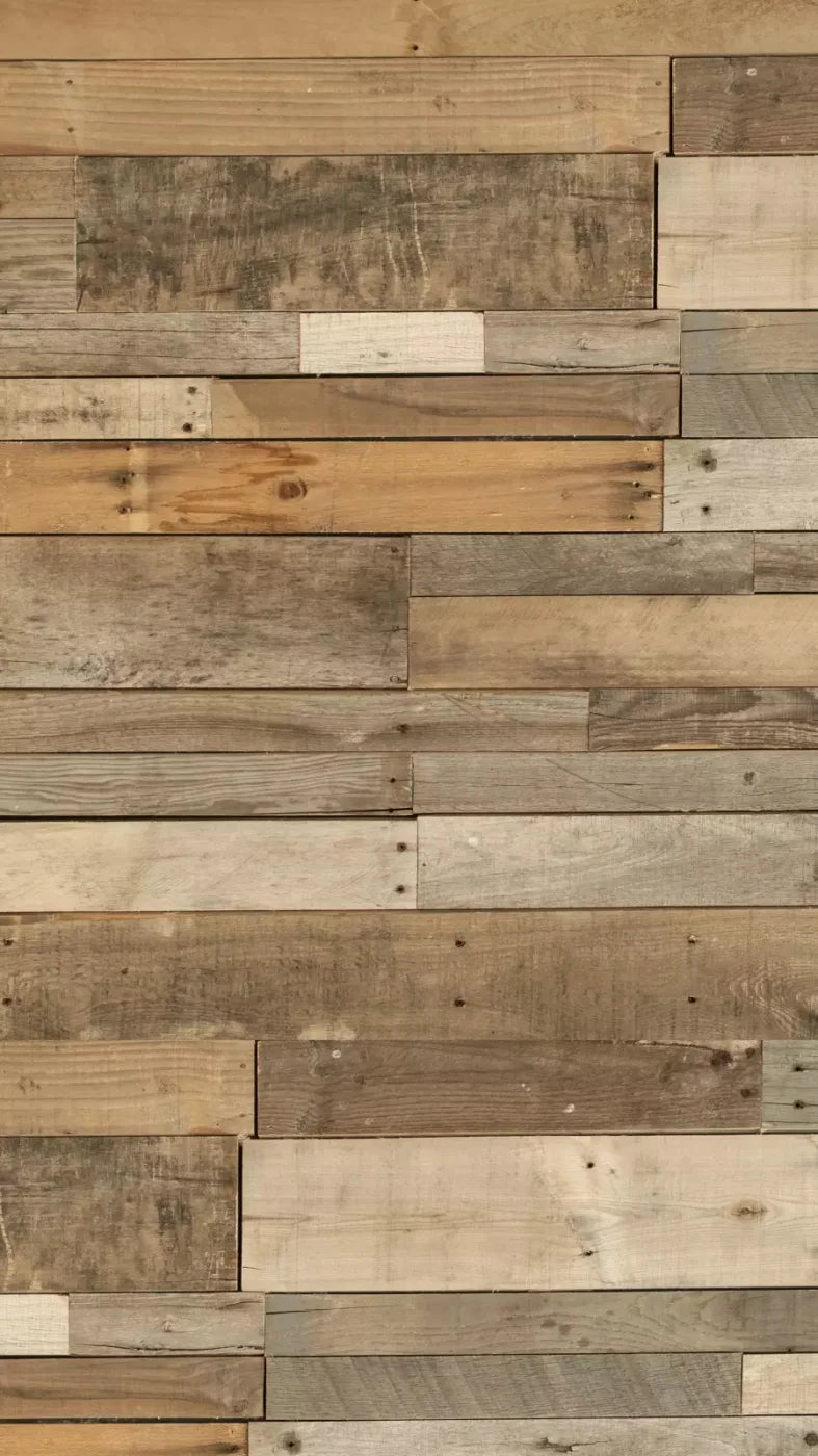 Tennessee Timber2 8X14 Ultracloth ( 96 X 168 Inch ) Backdrop