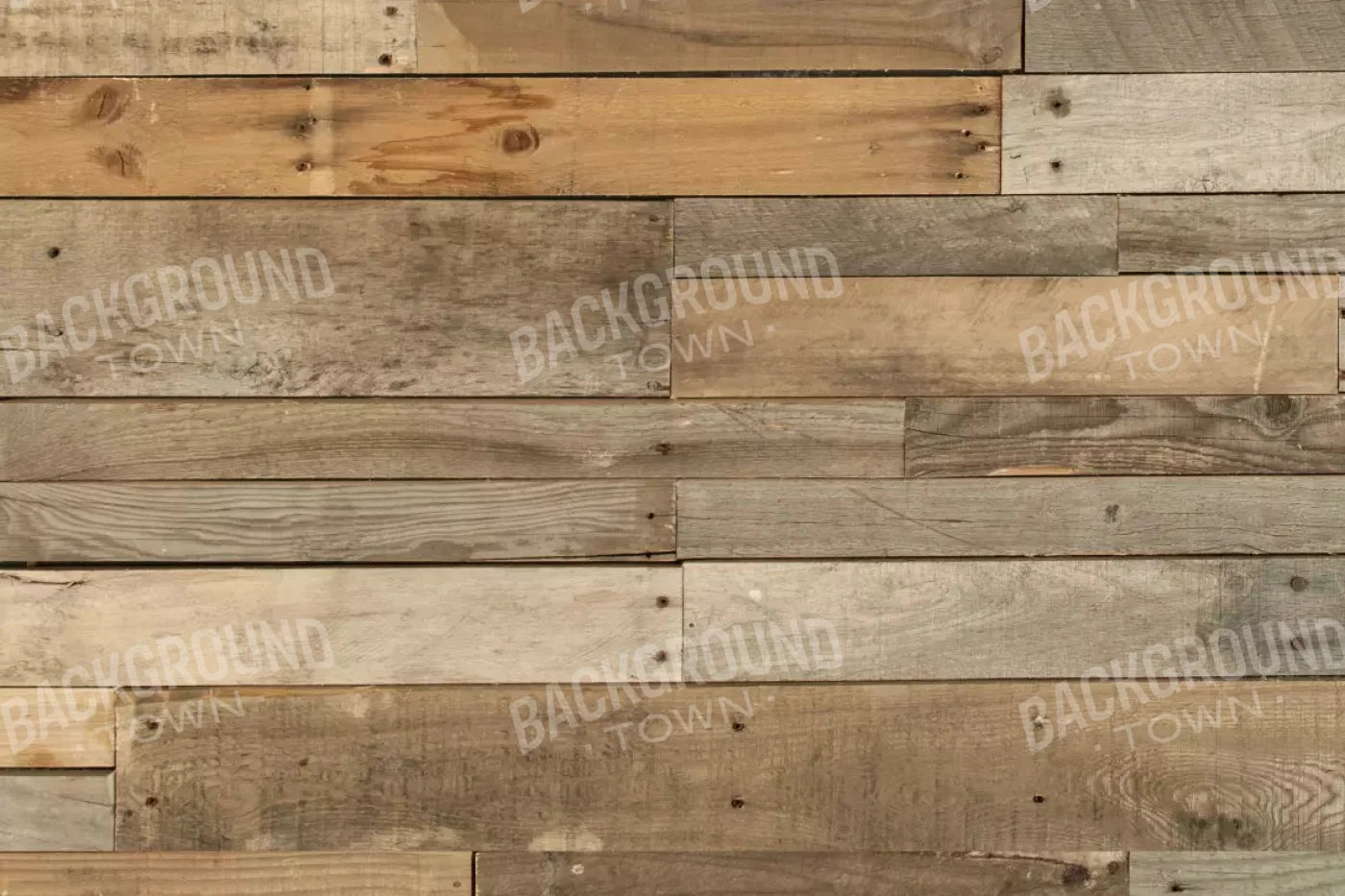 Tennessee Timber2 Rubbermat Floor 5X4 ( 60 X 48 Inch )