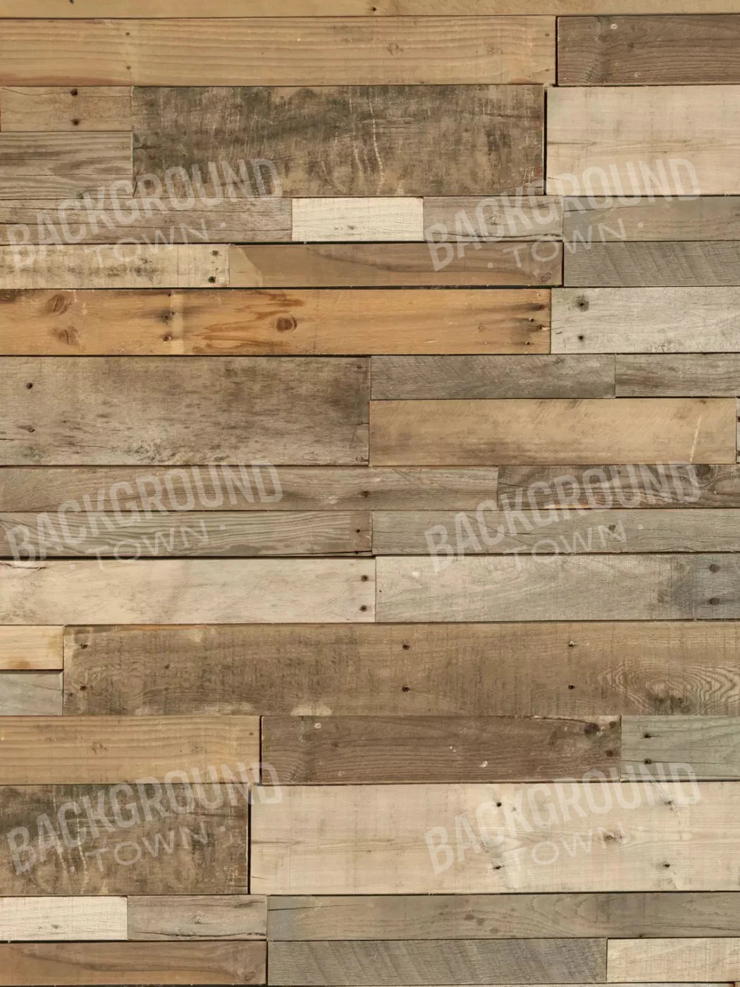 Tennessee Timber2 Rubbermat Floor 5X7 ( 60 X 84 Inch )