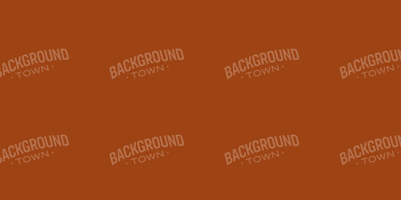 Terracotta 20X10 Ultracloth ( 240 X 120 Inch ) Backdrop
